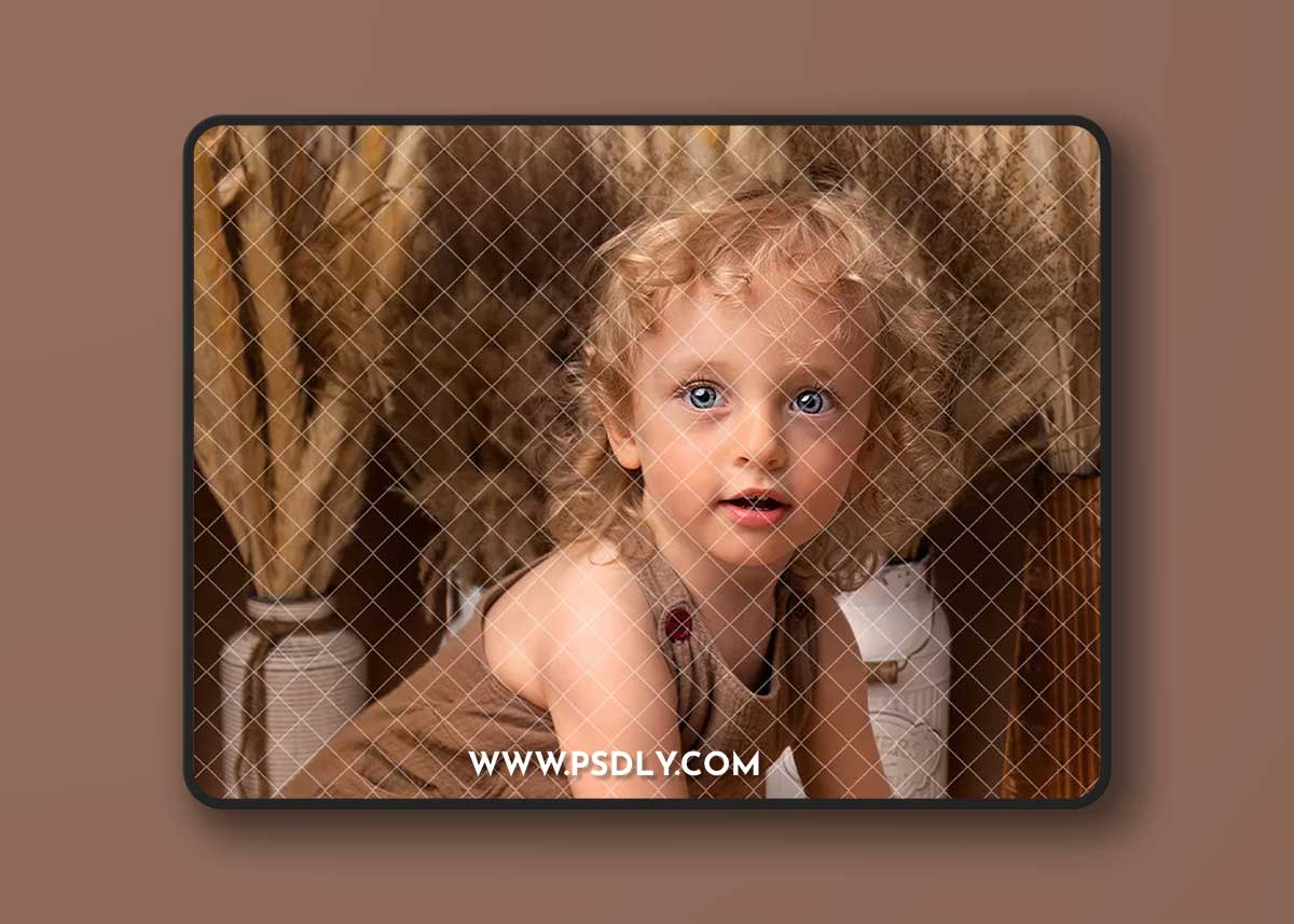 LSP Actions - Watermark Grid Overlay Actions 1 LSP Actions - Watermark Grid Overlay Actions