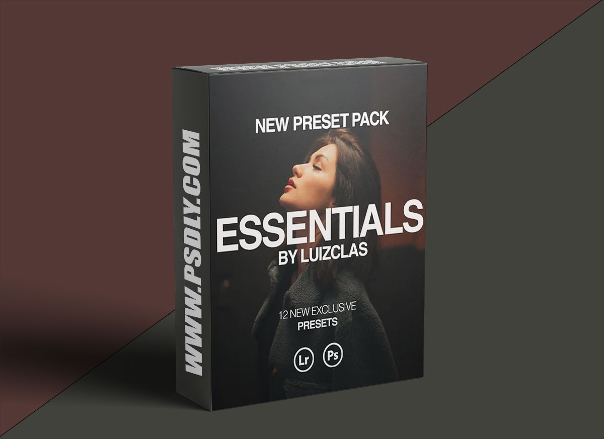 LUIZCLAS - ALL PRESETS BY LUIZCLAS 1 LUIZCLAS - ALL PRESETS BY LUIZCLAS