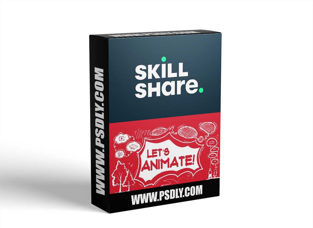Let's Animate: Use Your Phone To Create A Captivating Video 1 Let's Animate: Use Your Phone To Create A Captivating Video