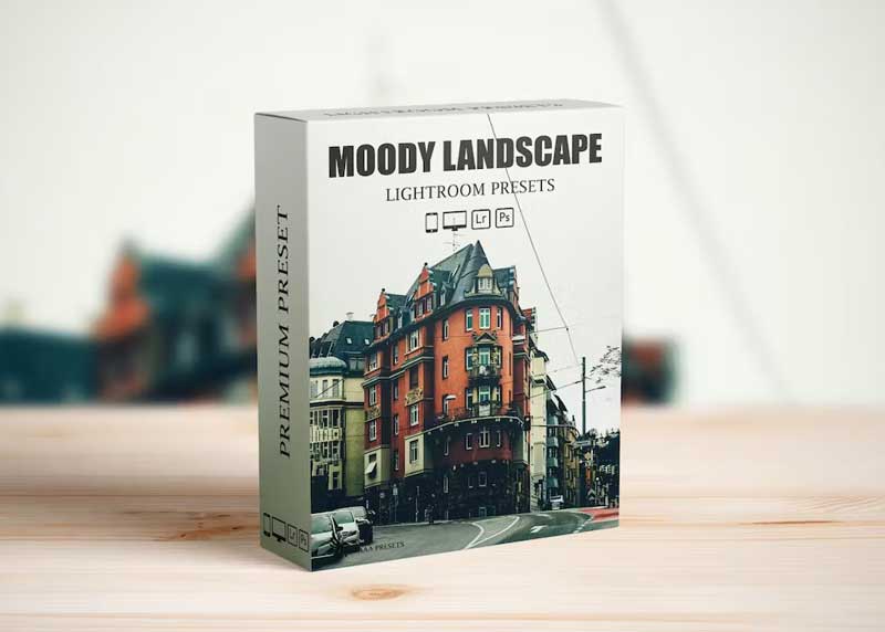 Lightroom Presets for Landscape Photography 7YMNR9X 1 Lightroom Presets for Landscape Photography 7YMNR9X