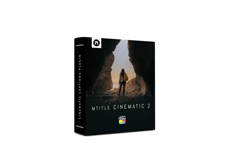 MTITLE CINEMATIC 2 FCPX 1 MTITLE CINEMATIC 2 FCPX
