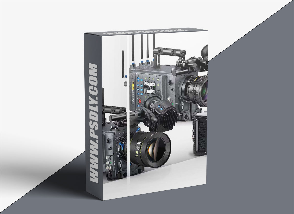 MZed - Certified Online Training for Camera Systems - ARRI Academy 1 MZed - Certified Online Training for Camera Systems - ARRI Academy
