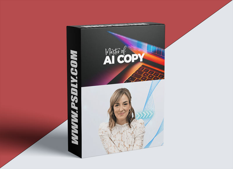 Master of AI Copy – Copy School by Copyhackers Download 2023 1 Master of AI Copy Copy School by Copyhackers Download