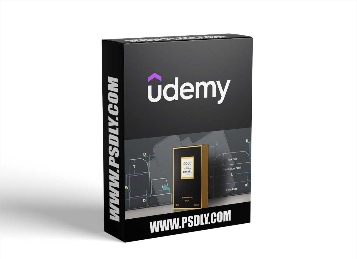 Mastering Packaging Design From Scratch 1 Mastering Packaging Design From Scratch