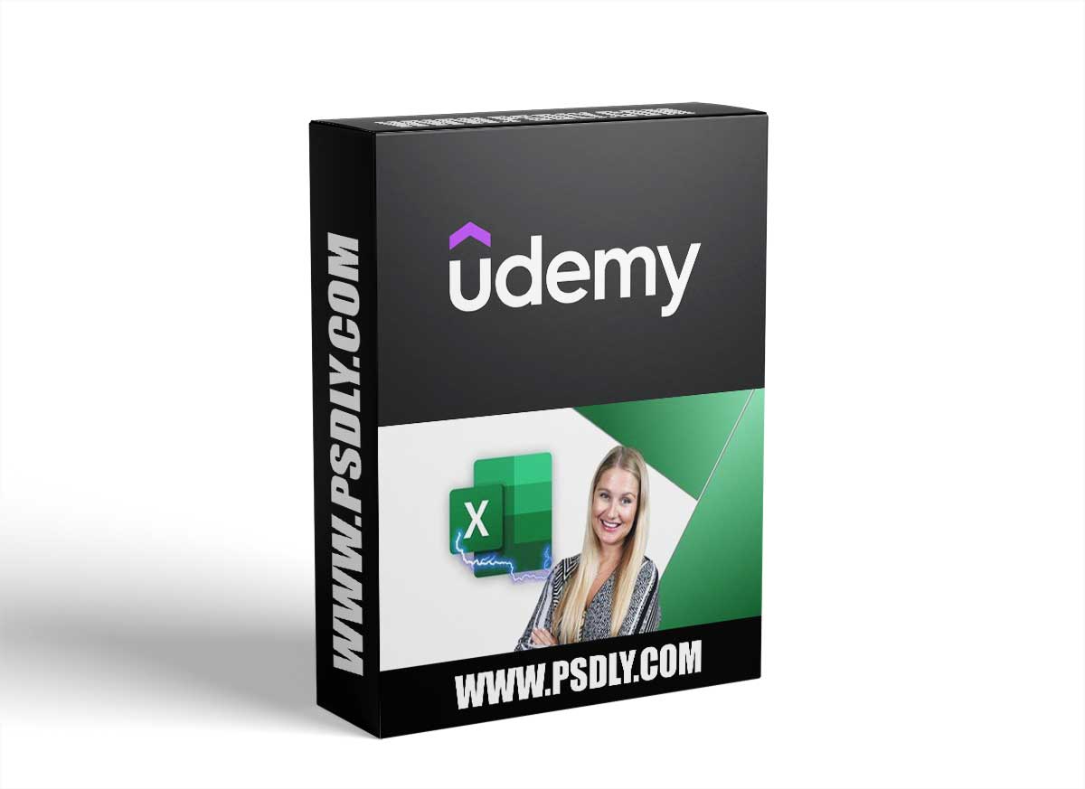 Microsoft Excel - Beginner to Pro - Excellence Course 1 Microsoft Excel - Beginner to Pro - Excellence Course