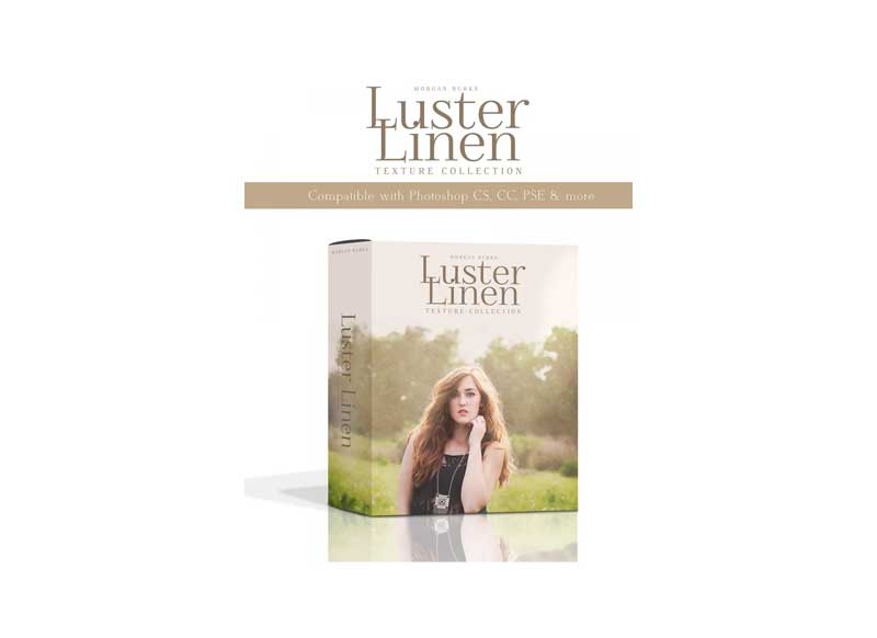 Morgan Burks - Luster Linen Texture Collection 1 Morgan Burks - Luster Linen Texture Collection