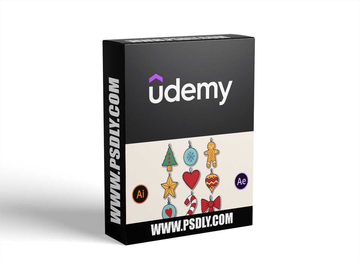 Motion Graphics: Design Animated Stickers For Social Media 1 Motion Graphics: Design Animated Stickers For Social Media