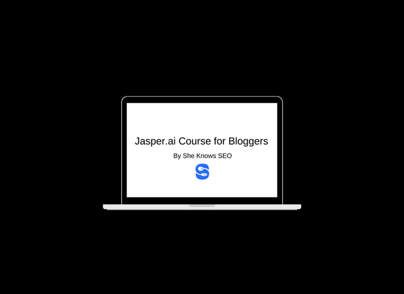 Nina Clapperton – Jasper AI Course for Bloggers Download 2023 1 Nina Clapperton Jasper AI Course for Bloggers Download