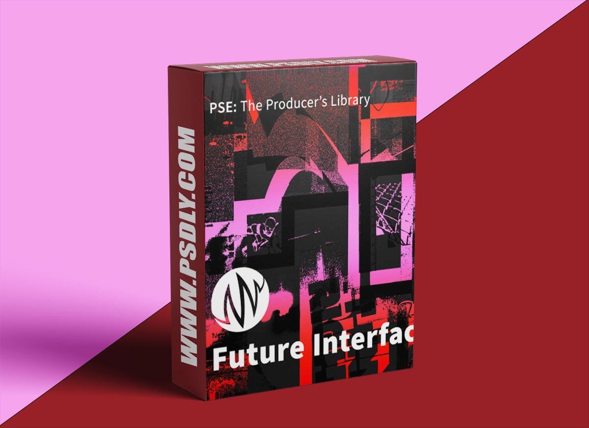 PSE: The Producer's Library Future Interference 1 PSE: The Producer's Library Future Interference