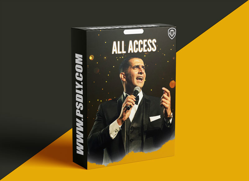 Patrick Bet-David – All Access Bundle Download 2023 1 Patrick Bet-David All Access Bundle Download