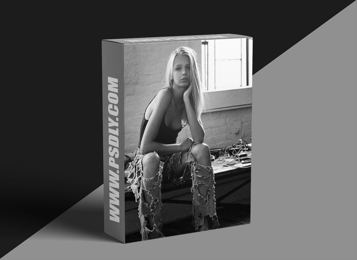 Peter Coulson Photography - How I Make My Jeans 1 Peter Coulson Photography - How I Make My Jeans