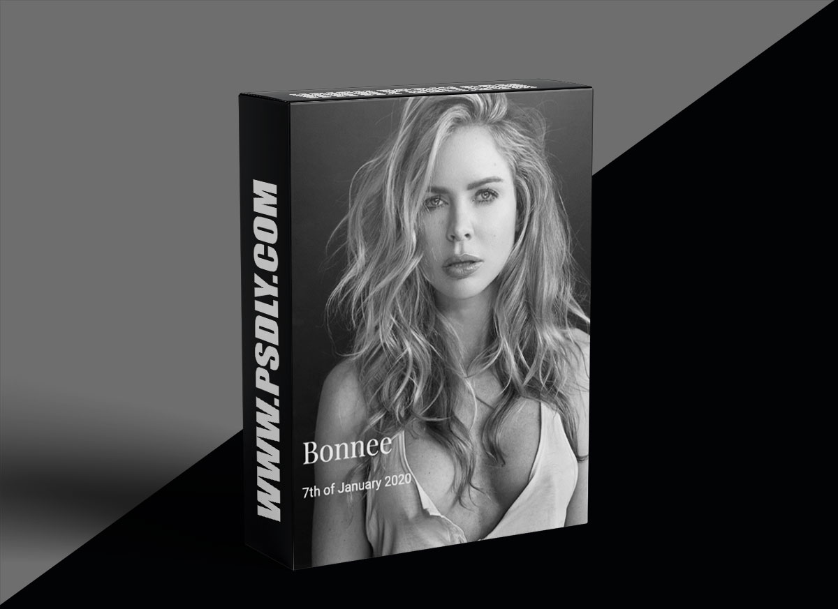 Peter Coulson Photography - Photoshoots - Bonnee 1 Peter Coulson Photography - Photoshoots - Bonnee