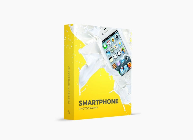 Photigy - Smartphone Photography Masterclass 1 Photigy - Smartphone Photography Masterclass