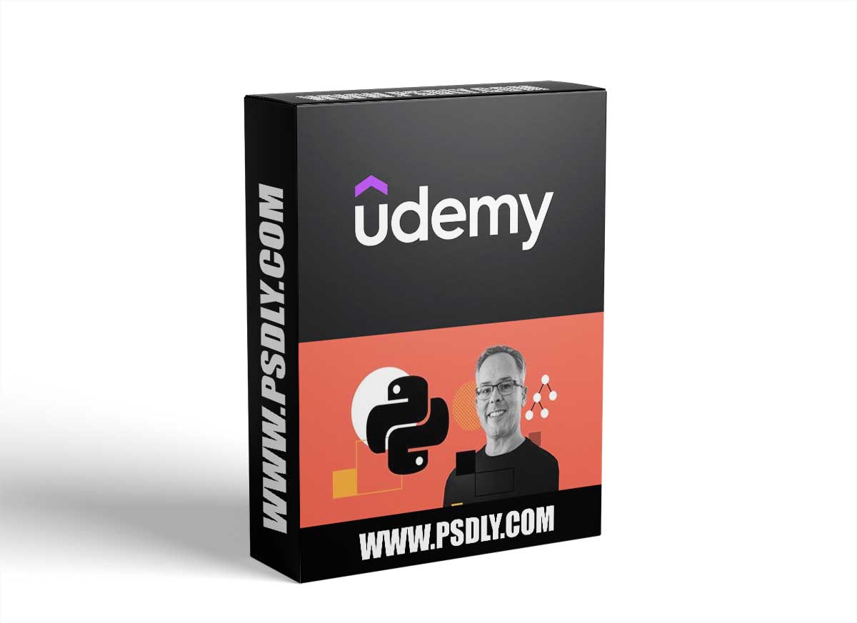Python Data Structures & Algorithms + 90 CODING EXERCISES 1 Python Data Structures & Algorithms + 90 CODING EXERCISES