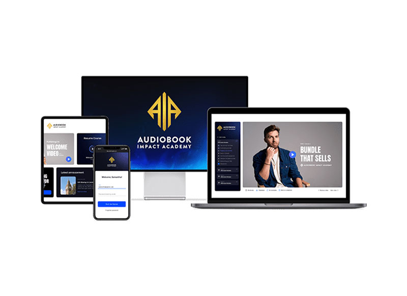 Rasmus & Christian Mikkelsen – NEW Audiobook Income Academy Download 2023 1 Rasmus & Christian Mikkelsen NEW Audiobook Income Academy Download