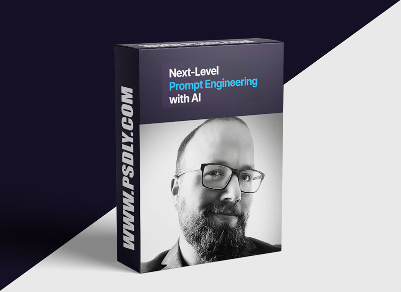 Rob Lennon – Next-Level Prompt Engineering with AI Download 2023 1 Rob Lennon Next-Level Prompt Engineering with AI Download
