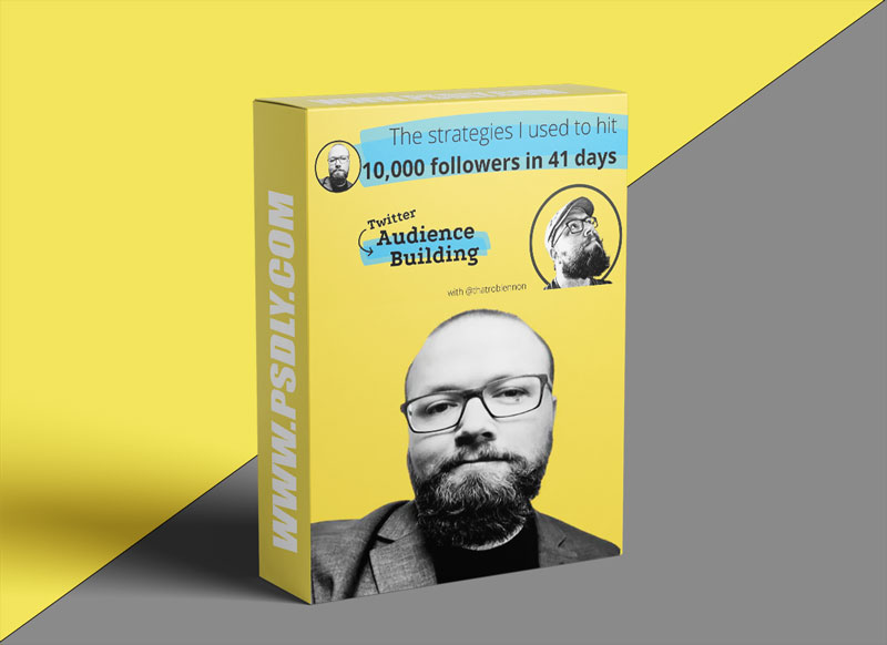 Rob Lennon – Zero to 10k Twitter Accelerator Download 2023 1 Rob Lennon Zero to 10k Twitter Accelerator Download