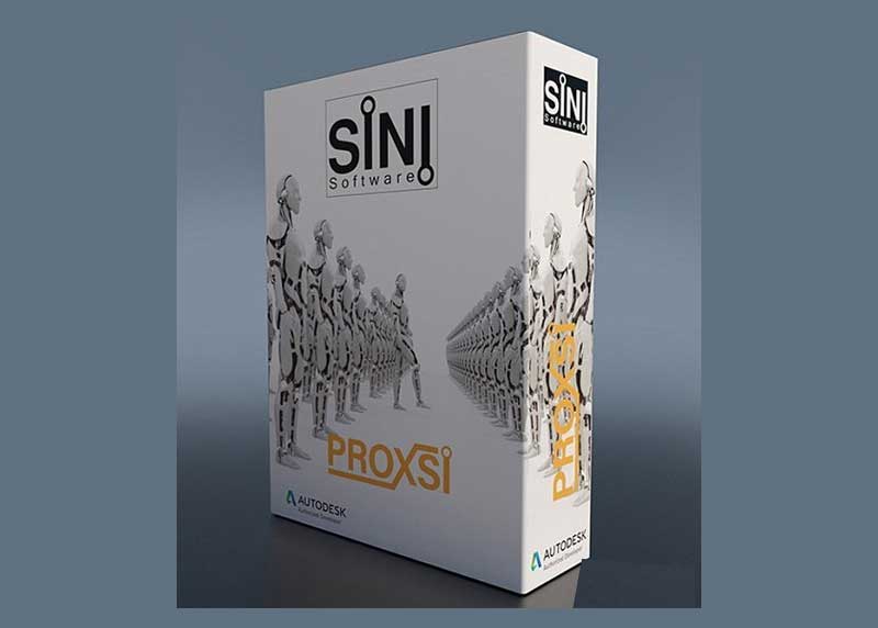 SiNi Software Plugins v1.25.1 for 3ds Max 1 SiNi Software Plugins v1.25.1 for 3ds Max