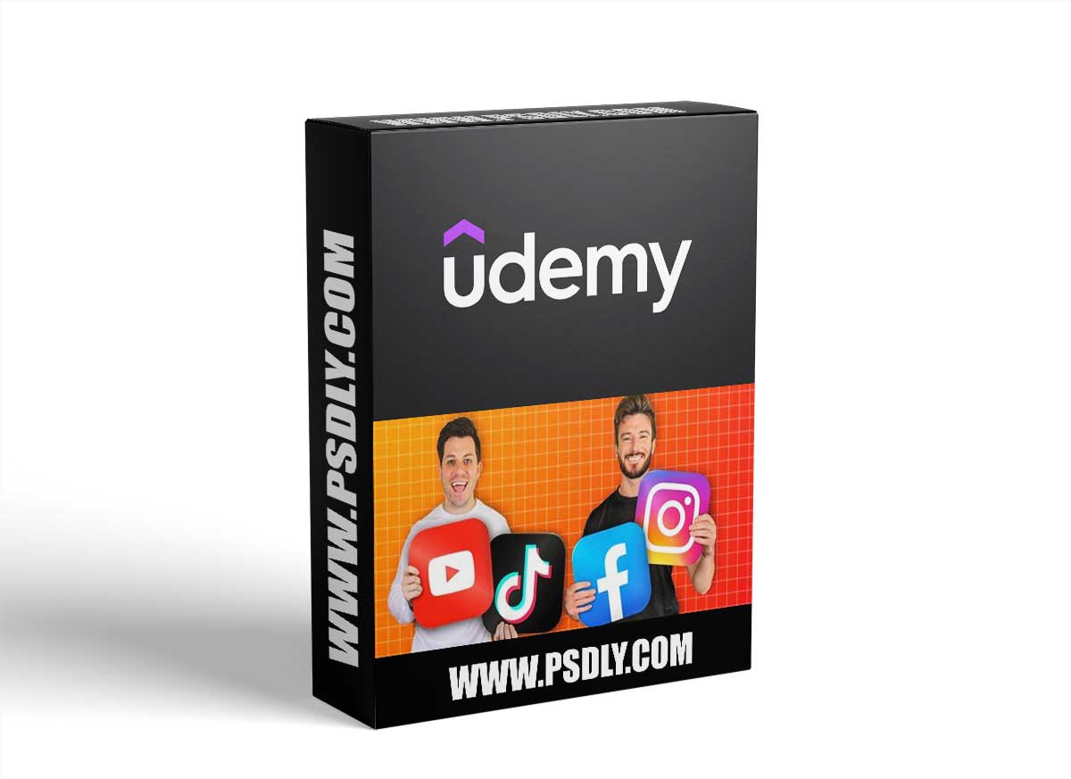 Social Media Film School: TikTok, Instagram, YouTube & AI 1 Social Media Film School: TikTok, Instagram, YouTube & AI