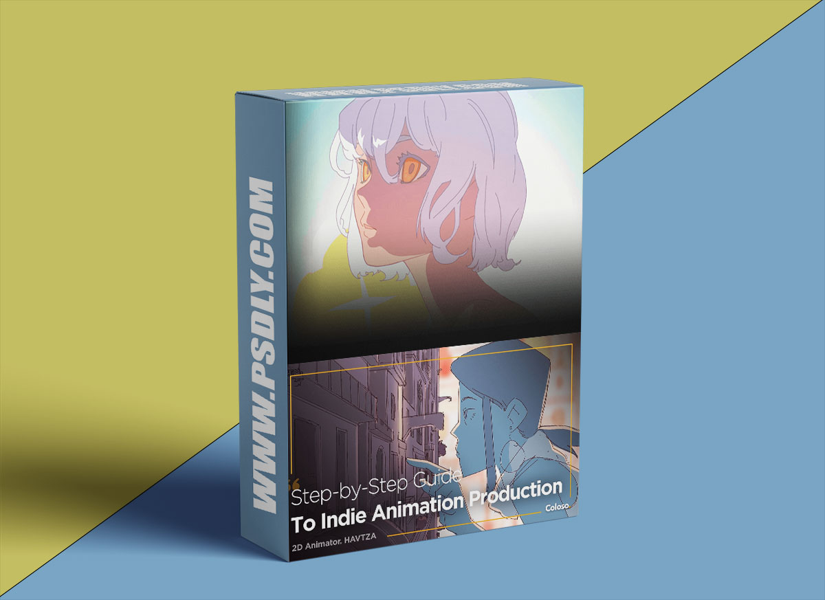 Step-by-Step Guide to Indie Animation Production 1 Step-by-Step Guide to Indie Animation Production
