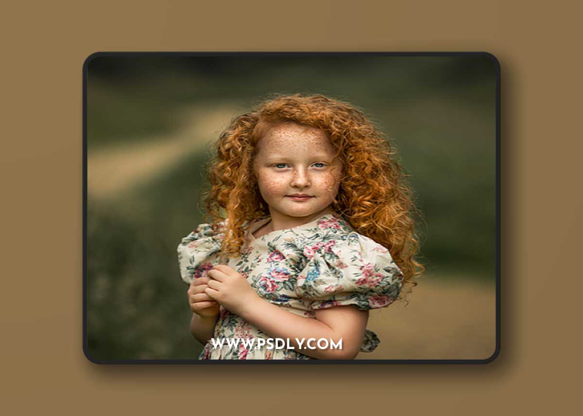 Sweet Soul Studios - Beautiful Freckles Action 1 Sweet Soul Studios - Beautiful Freckles Action
