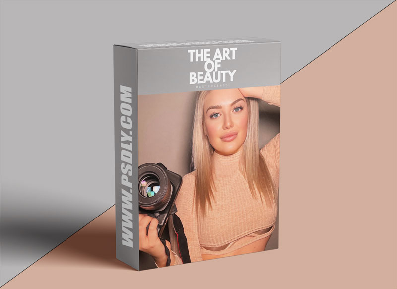 Tamara Williams - The Art of Beauty Masterclass 1 Tamara Williams The Art of Beauty Masterclass Download