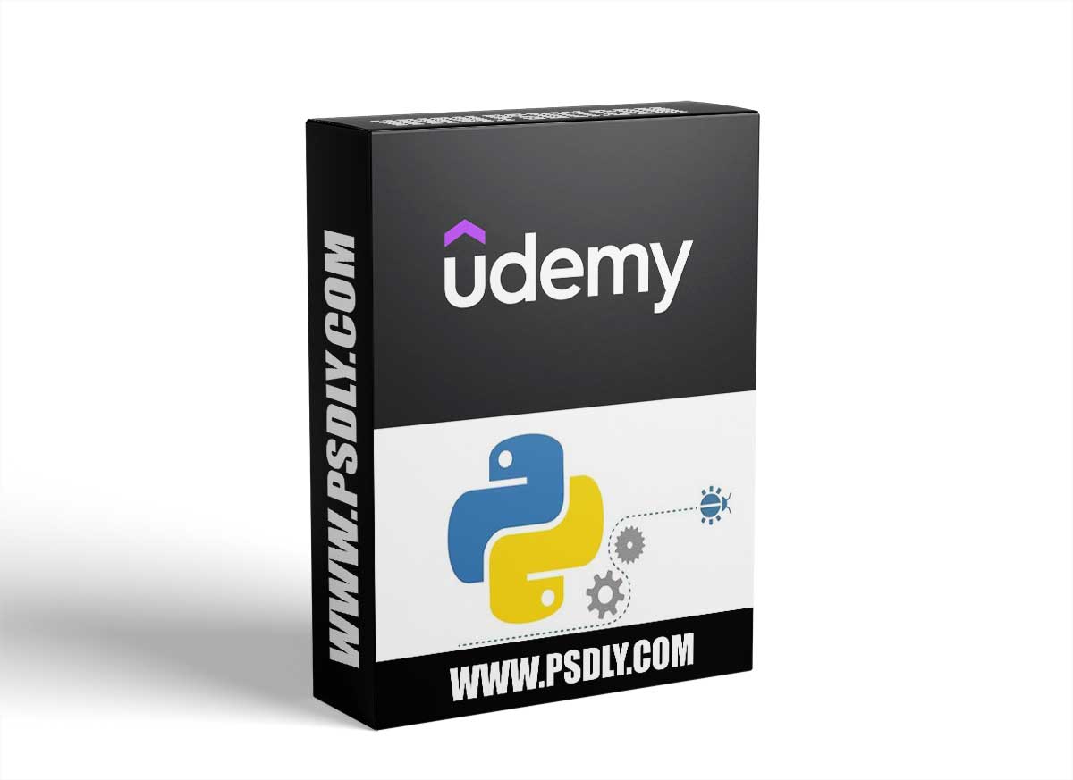 The Complete Python Bootcamp From Zero to Master in 2023 1 The Complete Python Bootcamp From Zero to Master in 2023