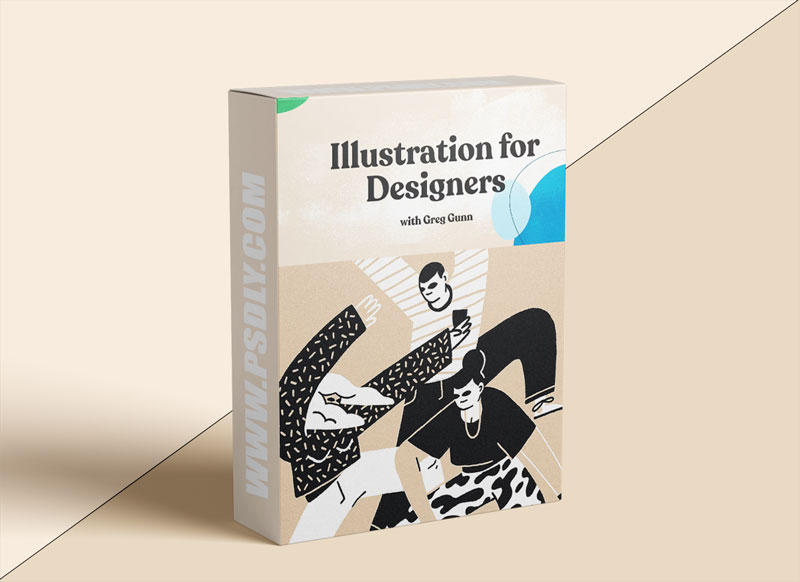 The Futur Greg Gunn – Illustration for Designers 1 The Futur Greg Gunn Illustration for Designers Download