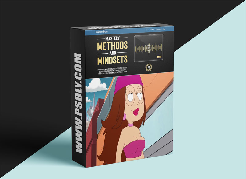The Modern Man – Dan Bacon – Mastery Methods And Mindsets Download 2023 1 The Modern Man Dan Bacon Mastery Methods And Mindsets Download