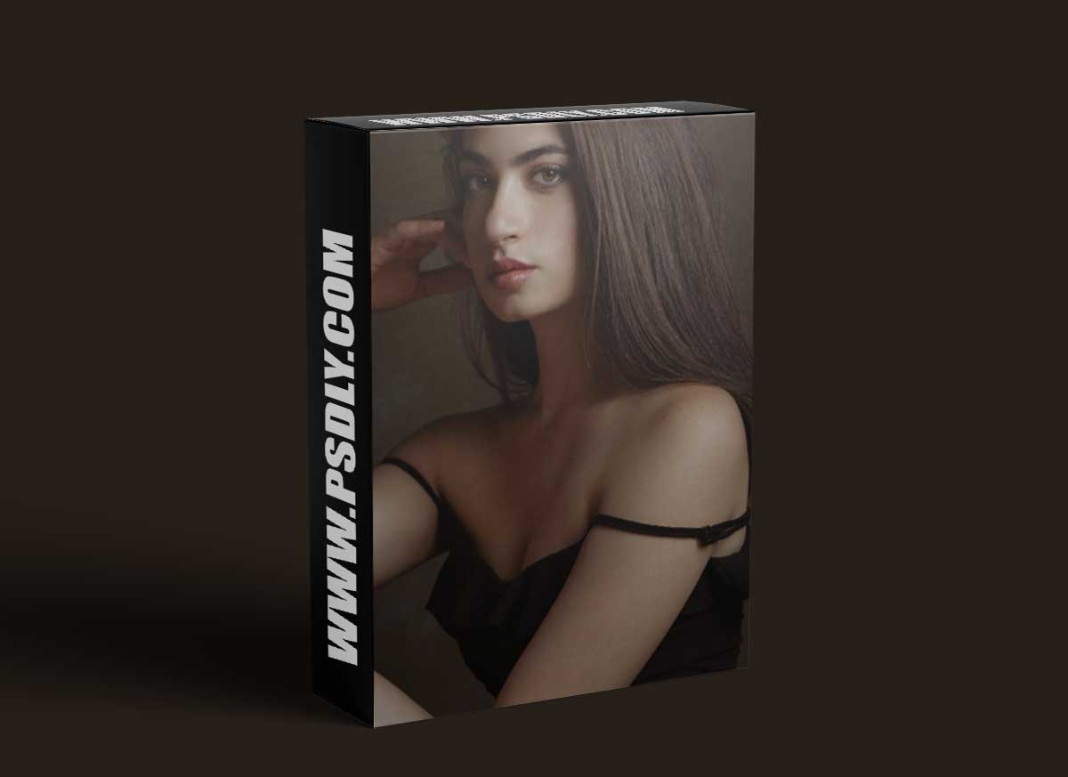 The Portrait Masters - Contemporary Boudoir – Clothed 1 The Portrait Masters - Contemporary Boudoir – Clothed
