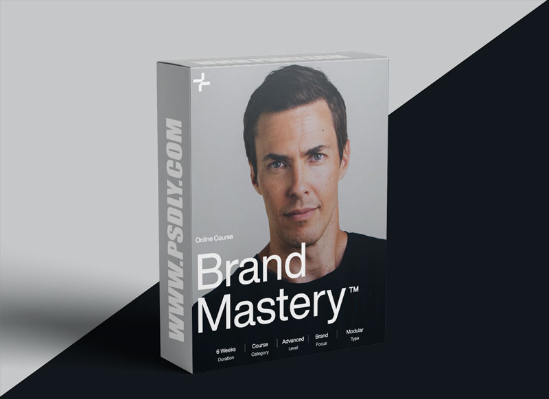 Tobias Dahlberg – Brand Mastery Download 2023 1 Tobias Dahlberg Brand Mastery Download