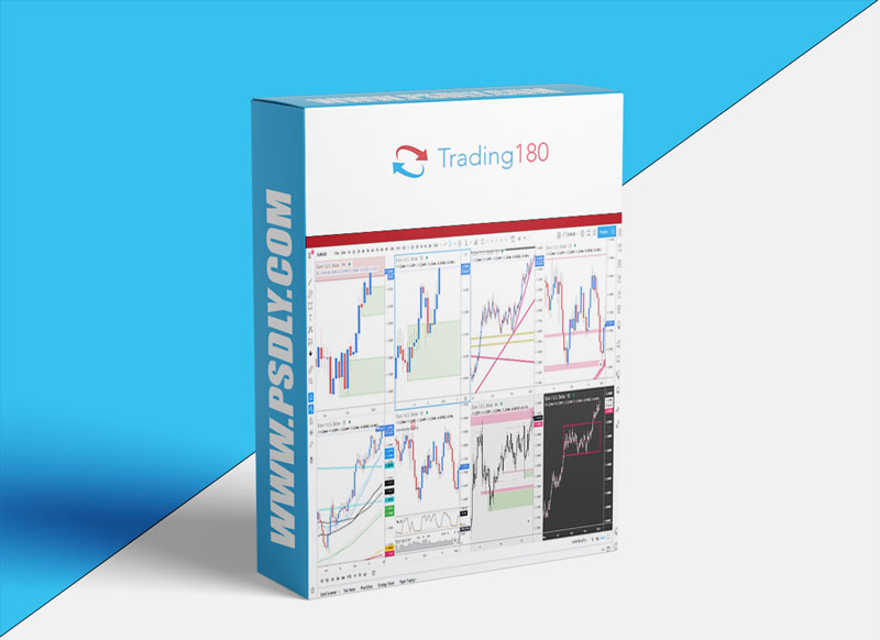 Trading180 – Supply And Demand Zone Trading Course Download 2023 1 Trading180 Supply And Demand Zone Trading Course Download