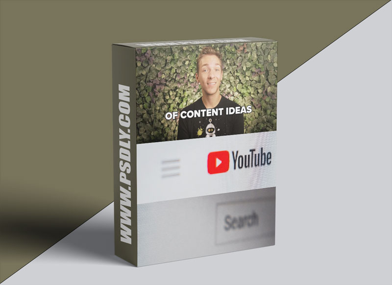 Tyler McMurray – Facts Verse Youtube Automation Course Download 2023 1 Tyler McMurray Facts Verse Youtube Automation Course Download