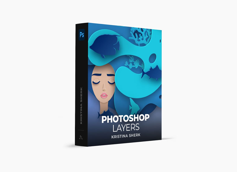 Understanding Photoshop Layers Masterclass (2023) 1 Understanding Photoshop Layers Masterclass (2023)