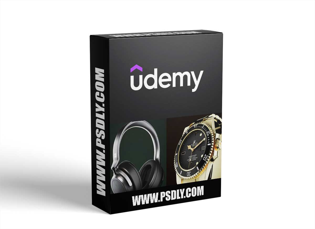 Unreal Engine 5: Product Animation / Visualization 1 Unreal Engine 5: Product Animation / Visualization