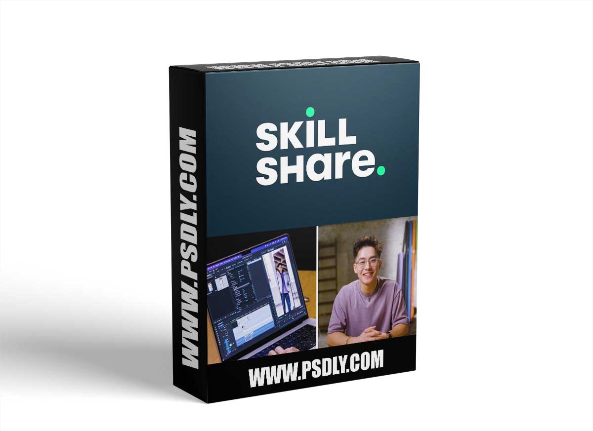 Video Editing Magic: Create Scroll-Stopping Masking Effects 1 Video Editing Magic: Create Scroll-Stopping Masking Effects