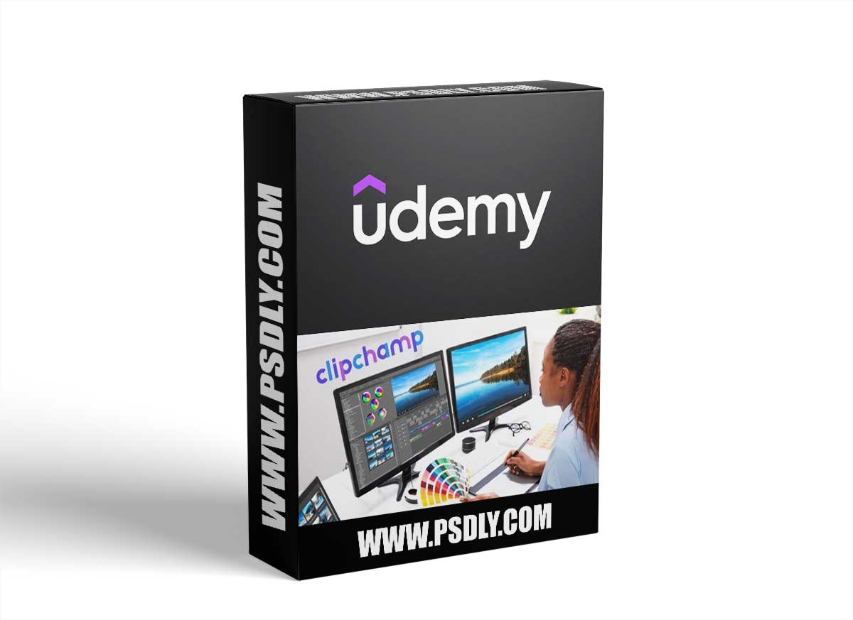 Video Editing With Clipchamp For Complete Beginners 1 Video Editing With Clipchamp For Complete Beginners