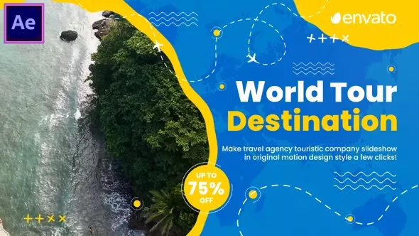 Videohive Adventure and Travel Slideshow 45093580 1 Videohive Adventure and Travel Slideshow 45093580
