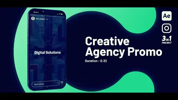 Videohive Agency Promo Vertical 44942016 1 Videohive Agency Promo Vertical 44942016