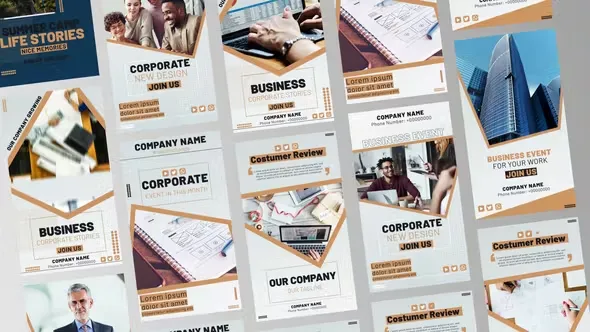 Videohive Business Corporate Stories 44768504 1 Videohive Business Corporate Stories 44768504