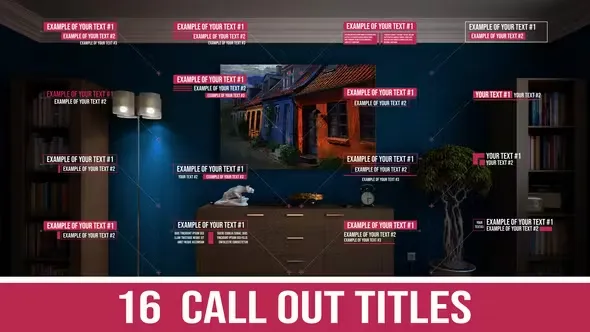 Videohive Call Out Titles Pack 44936301 1 Videohive Call Out Titles Pack 44936301