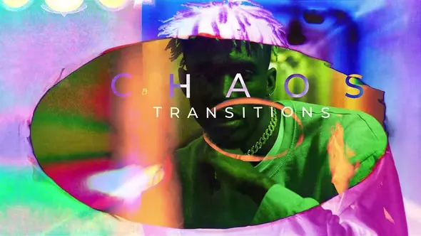 Videohive Chaos Transitions 45086829 1 Videohive Chaos Transitions 45086829