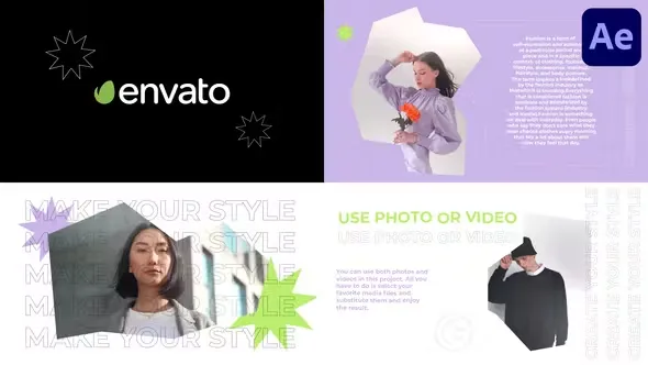 Videohive Clean Creative Slideshow for After Effects 44676817 1 Videohive Clean Creative Slideshow for After Effects 44676817