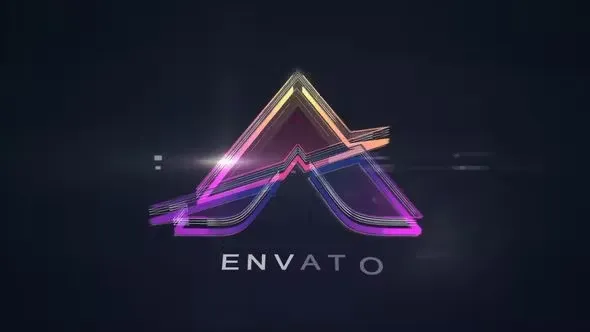 Videohive Colourful Logo 45192777 1 Videohive Colourful Logo 45192777