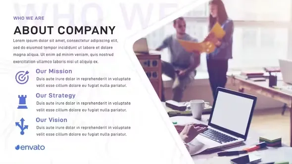 Videohive Company Promotion 44794007 1 Videohive Company Promotion 44794007