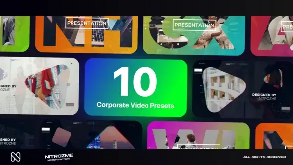 Videohive Corporate Typography Vol. 02 44892873 1 Videohive Corporate Typography Vol. 02 44892873