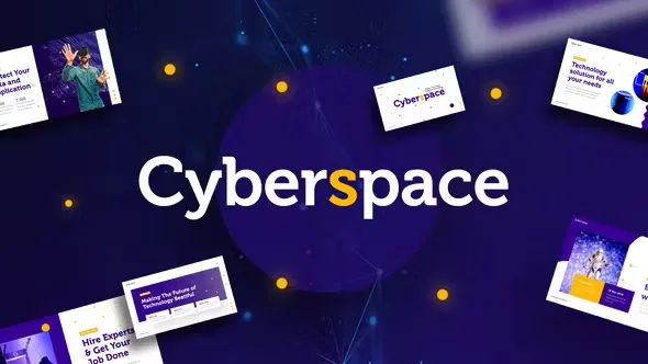 Videohive Cyberspace Modern Technology Video Display After Effect Template 44806227 1 Videohive Cyberspace Modern Technology Video Display After Effect Template 44806227