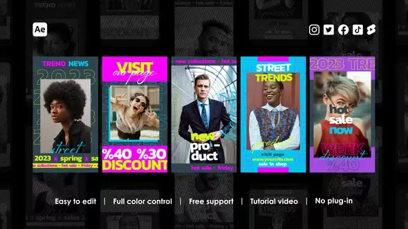 Videohive Discount Instagram Reels 45163615 1 Videohive Discount Instagram Reels 45163615