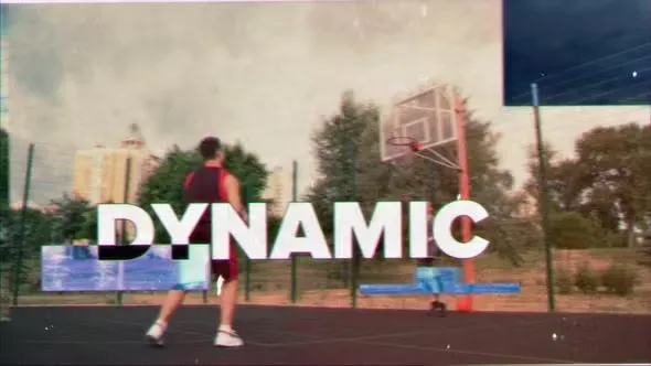 Videohive Dynamic Grunge Sports Intro 45211288 1 Videohive Dynamic Grunge Sports Intro 45211288