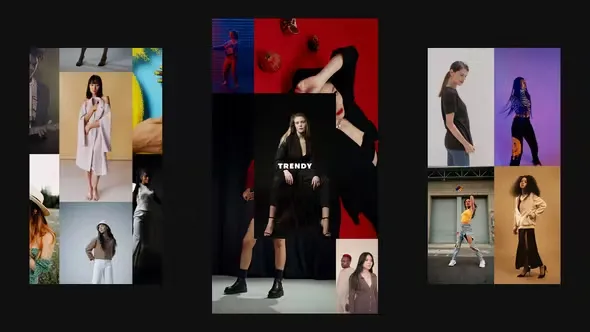 Videohive Dynamic Instagram Slideshow 43711131 1 Videohive Dynamic Instagram Slideshow 43711131